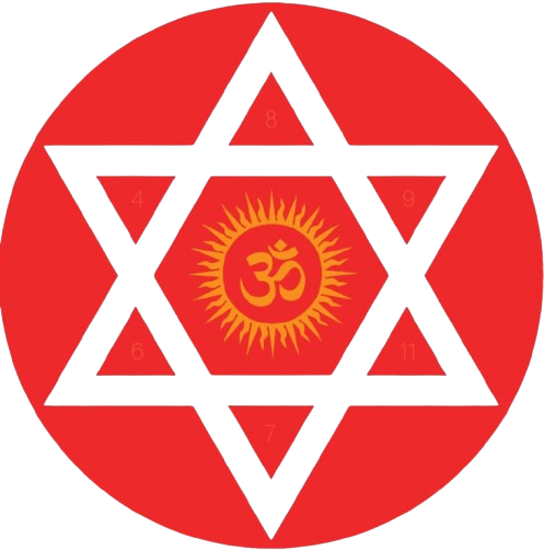AUM Divya Drishti